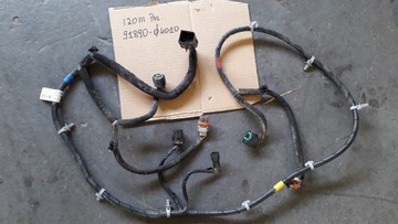 фото thumb №1, Hyundai i20 iii 2020- жгут установка na перед 91890-q4010 91890q4010