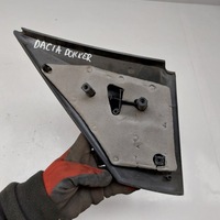 фото thumb №9, Dacia dokker зеркало правое механический 0211046 0311046 чёрные