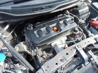 фото thumb №2, Honda civic sedan ix 12-17 r. двигатель 1.8 i-vtec r18z1 141km