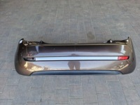 фото thumb №1, Lancia ypsilon lift 06-11 бампер задня задній