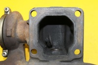 фото thumb №6, Коллектор турбины mondeo mk3 2.0 tddi