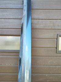 фото thumb №5, Молдинг порог левая s-line audi a7 4g c7