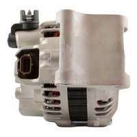 фото thumb №7, Генератор ford mazda 2 fiesta fusion 1.2 1.25 1.3 1.4 1.6