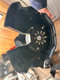 Купить Mercedes a klasa w176 esp лента датчик kąta поворота matetki подушка безопасности шлейф, фото thumb