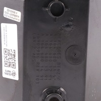 фото thumb №9, Mercedes ml вкладка туннель адаптер w164 a1646801191