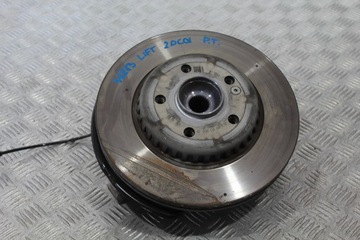 фото thumb №1, Поворотный кулак правые зад mercedes e-klasa w213 рестайлинг