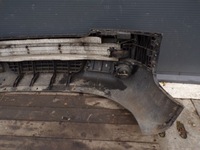 фото thumb №14, Бампер передний перед audi a6 c5 lift цвет lz9w