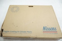 фото thumb №5, Радіаторів води volvo 940 960 740 дизель автомат механічна коробка передач nissens нова