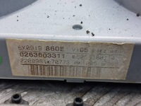 фото thumb №8, Набір стартовий vw lupo 1.0 8v 047906027 357905851f 6x0919860e