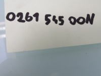 фото thumb №8, Qashqai iii j12 1.3 dig-t 23r датчик топлива с накладки впрыска 026154500n