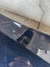 фото thumb №16, Vw touran 5ta крыло левый правый lc9x