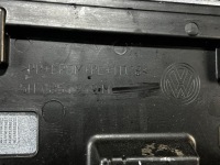 фото thumb №6, Vw tiguan ii 5na r-line молдинг двері ліва зад задня 5na854949m
