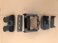 фото thumb №1, Молдинг карбон панель volvo s40 v40 1995-2000 декори