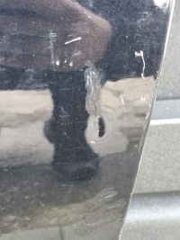 фото thumb №4, Vw golf 6 vi 5k7 cabrio двері ліва передні перед