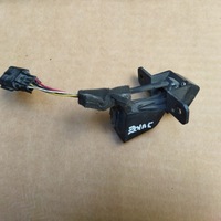 фото thumb №9, Nissan juke f15 2016r хром решётка решётка радиатора перед pod камера