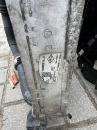 фото thumb №14, Captur lift full перед капот бампер лампы крыло