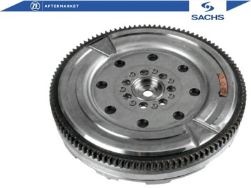 фото thumb №2, Sachs колесо двомасовий hyundai sonata 2,0 vvti 08-