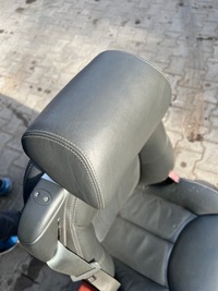 фото thumb №6, Сидіння праві mercedes sl r230 w230