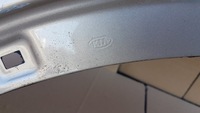 фото thumb №11, Крила перед лівий kia sportage iv 15-