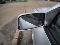 фото thumb №1, Зеркало левая mitsubishi lancer vii a31b