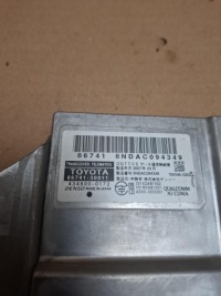 Модуль блок управления lexus gs 3 2007 8674130011 Недорого, фото thumb