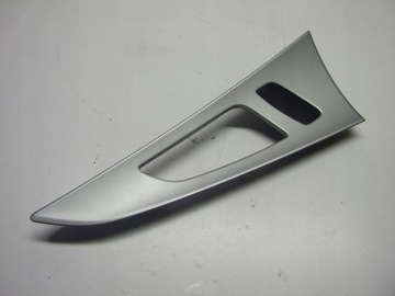 фото thumb №1, Планка dekor декоративная дверь правый зад audi a6 c7 4g