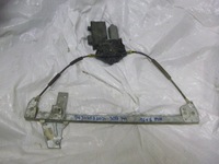 фото thumb №1, Peugeot 307 механізм підйому скло передньої