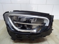 фото thumb №1, Mercedes glc w253 x253 lift 19r- лампа правый перед a2539066403