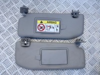 фото thumb №1, Козырёк козырёк левый правый citroen c3 iii 16-