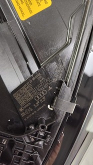 фото thumb №11, Audi a5 rs5 8w6 lift laser light правый левый фара лампа левая правая