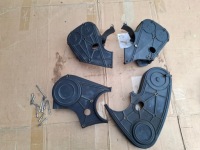 Купити Корпус накладка розподільного валу ferrari 612 scaglietti f137, фото thumb