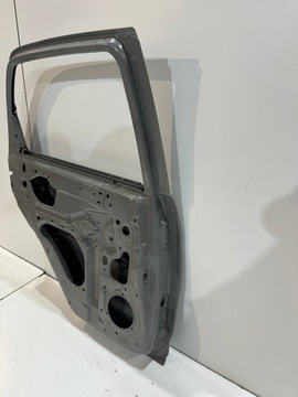 фото thumb №9, Дверь левая зад задние daihatsu terios ii 06-09 новое oem
