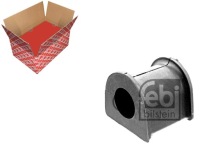 фото thumb №1, Гумовий елемент стабілізатора hyundai перед elantra 1,6 2,0 2