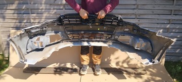 фото thumb №12, Бампер перед переднє audi a6 c7 4g0 11-14rok s-line 4g0807437c 4g0807233