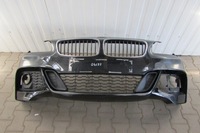 фото thumb №1, Бампер передній bmw 2 f45 f46 m набір 14-17
