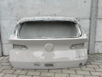 фото thumb №1, Кришка багажника задня задня bmw x3 g45 2024 2025