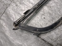 фото thumb №14, Права решітка бампера opel insignia a