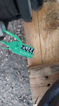 фото thumb №8, Поворотный кулак амортизатор левый перед 2q0413031ba polo 2g ibiza v arona 1.0 tsi