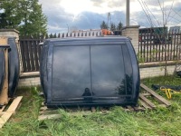 фото thumb №1, Крыша стекло панорама mercedes s-klasa w222 оригинальный номер цвет 197