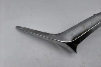 Левая молдинг бампера передний mazda cx-5 kf kb8a507k1 2.0l дизель 110kw Доставка, фото thumb