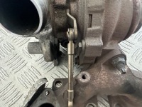 фото thumb №8, Peugeot 407 купе 3.0hdi v6 turbosprężarka 9u3q-6k682-fa