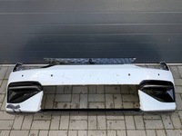 фото thumb №7, Kia ev6 22- бампер перед передній