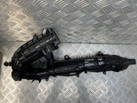 фото thumb №7, Bmw f10 f11 коллектор впускной регулятор дроссельная заслонка 8507233 7811299