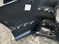 фото thumb №12, Бампер задняя задний bmw x7 g07 m набор