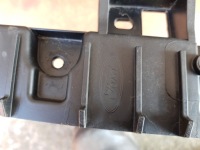 Купити Ford оригінальний номер jr3b-8b041-a підсилювач ремінь, фото thumb