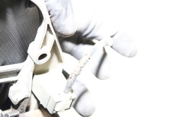 фото thumb №6, Bmw e38 касета ручка ліва зад задня оригінал дорестайлінг алюмінієвий трос