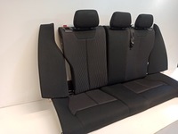 фото thumb №5, Bmw f21 сидіння заднє сидіння 2019r.