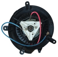 фото thumb №3, Вентилятор воздуходувка обдув mercedes slk r170 0177450047