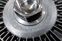 фото thumb №9, Mercedes clk w208 slk r170 visco віско зчеплення в'язкісний