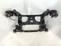 фото thumb №14, 1ea505235bn підрамник задня рама pomocniczna id4 id5 skoda enyaq audi q4 e-tron